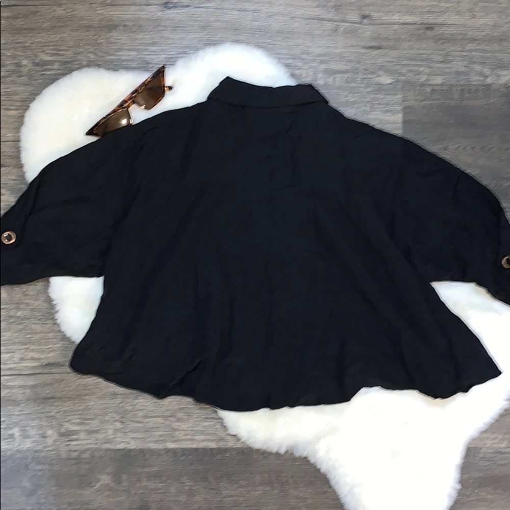 🐾Vintage Top🐾 - Picture 3 of 6